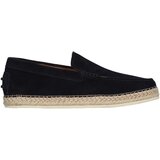 Rossano Bisconti Mokasini 462-01 Modra | Shoptok.si
