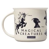 Half Moon Bay Harry Potter - Vsakodnevne skodelice - Harry Potter Magical Creatures Vintage Skodelica v škatli, (20850915) Cene