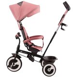Kinderkraft tricikl za decu Aston Pink, 9m+ | Eponuda.com