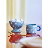 Bloomingville Plava keramička dječja zdjelica ø 9 cm Nini – | shoptok.hr