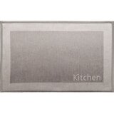Luance tepih kuhinjski 50x80 cm poliester Kitchen bež Cijene