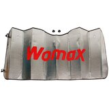 Womax Zaštita od sunca, Prednja, 150x70 cm Cene