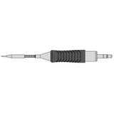 Weller RTMS 004 C MS spajkalna konica koničast Velikost konice 0.40 mm Vsebina\, količina\, vsebina količinskih enot na prodajno enoto 1 kos, (20452131) Cene