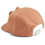 Liewood kapa s šiltom reese mr bear tuscany rose | Shoptok.si