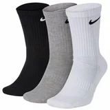 Nike Everyday Cush Ankle 3PR unisex čarape SX7664CS_0964