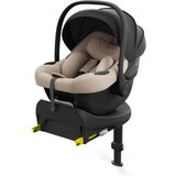 Kinderkraft SET AUTO SEDIŠTA I-LITE I-FIX ENDURA SAFE SA ISOFIX BAZOM BEIGE | ePonuda.com