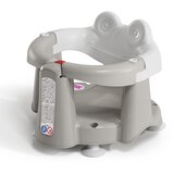 Ok baby sedež za kopanje Crab grey 87123 Cene