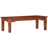  Klub stolić 110x50x35 cm Masivno drvo akacije | shoptok.hr