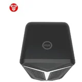 GS301 Trifecta crni/RGB/BT zvučnik
