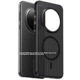  Xingqiuweishi Maska za mobilni telefon Honor Magic7 Pro, Crna | Eponuda.com