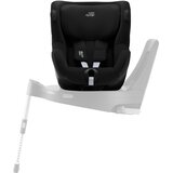 Britax Romer dječja autosjedalica dualfix™ 360° isense 1 (9-18 kg) space black | shoptok.hr