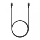 Samsung Kabel Hitri Type-c To Type-c 3a 1,8m Black EP-DX310JBEGEU Cene