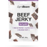 GymBeam Beef Jerky 50 g teriyaki | Eponuda.ba