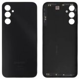 Samsung poklopac baterije za A14 4G (A145F) crni original sh | Eponuda.com