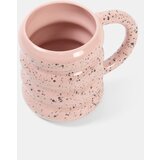 Sinsay Šalica s točkastim uzorkom | shoptok.hr