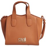 Roberto Cavalli Torbice za na ramo CCHB01622-200 Kostanjeva | Shoptok.si