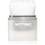 Notino Spa Collection Double-sided cleansing brush četka za čišćenje lica Grey | shoptok.hr