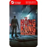 The Hong Kong Massacre - Steam koda brez škatlice (WINDOWS PC | STEAM DECK) Cene