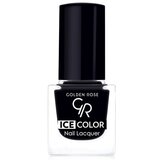 Golden Rose ice color nail lacquer No.162 lak za nokte 6ml | ePonuda.com