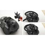  Usisavač BOSCH BGC21X300 Crna 550 W | shoptok.hr