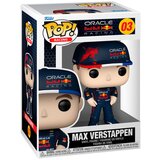 Funko POP RACING Formula 1 – Max Verstappen | Shoptok.si