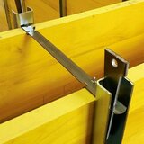  Sistem za montažo distančnika (15 cm) | Shoptok.si