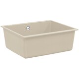  Umivaonik Bež 530 x 460 mm 80% kvarc i 20% smola Cijene