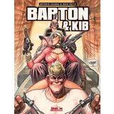 Lokomotiva Antonio Segura - Barton i Kib | ePonuda.com