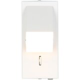  Bijela LED zidna lampa Raglan – | shoptok.hr