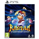 UBI SOFT PS5 Rayman - 30th Anniversary Edition Cene