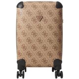Guess BERTA 22 IN 8-WHEELER TWOB86 88982 Smeđa Cijene
