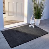 wash+dry PREDPRAŽNIK Smokey Mount 50/75 cm temno siva | Shoptok.si