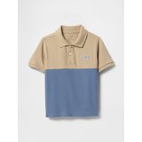 GAP Baby polo shirt Pique - Boys | ePonuda.com