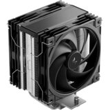 DeepCool AG400 G2 PLUS,4-Heatpipe cpu Kuler,12 VDC,120×120×25 mm,2200 RPM,LGA1851/1700,AM5/AM4 Cene