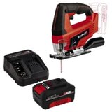 Einhell aku ubodna pila Power X-Change TC-JS 18 Li – KIT 4 | Eponuda.ba