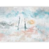  Foto tapeta - Bridge to Dreams 250x175 Standard | shoptok.hr