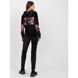 RUE PARIS Set-RV-KMPL-8234.35X-black | shoptok.hr