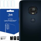3mk MOTOROLA MOTO G7 ZAŠČITA LEČ KALJENO STEKLO ZA TELEFON, (21999554) Cene