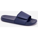 4f Men's Slippers MM00FFLIM032-31S Navy Blue | Shoptok.si