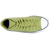 Converse Visoke superge Chuck Taylor All Star Zelena | Shoptok.si