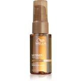 Wella Professionals Ultimate Smooth Oil hranilni oljni serum za lase 30 ml u