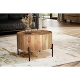 MID.YOU Klubska Miza Boha, Pravi Les | Shoptok.si