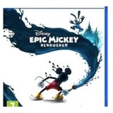 Disney Epic Mickey: Rebrushed /PS5 | Eponuda.ba
