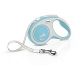 Flexi comfort - automatski povodac za pse (svetlo plavi) s | Eponuda.com