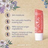 Labello Bridgerton Peach Tea hidratantni balzam za toniranje usana 4.8 g | shoptok.hr
