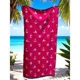  Plažni peškir "Tropical Sail" 160x83 cm – 100% pamuk A5 ( VLK000668-tropicalsail ) Cene
