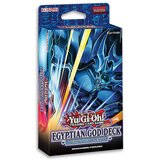 Konami Yu-Gi-Oh! TCG: Egyptian God Deck: Obelisk the Tormentor Cene