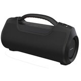 Hama Prenosni zvočnik Soundbarrel 2.0, črne barve, (5000261736) | Shoptok.si