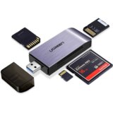 Ugreen čitalec spominskih kartic 4 v 1 | Shoptok.si
