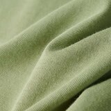  Dječja majica svijetla kaki 128 | shoptok.hr
